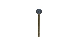 PROXXON 4528782 - Edelkorund-Schleifkörper, Kugel (3 Stück)